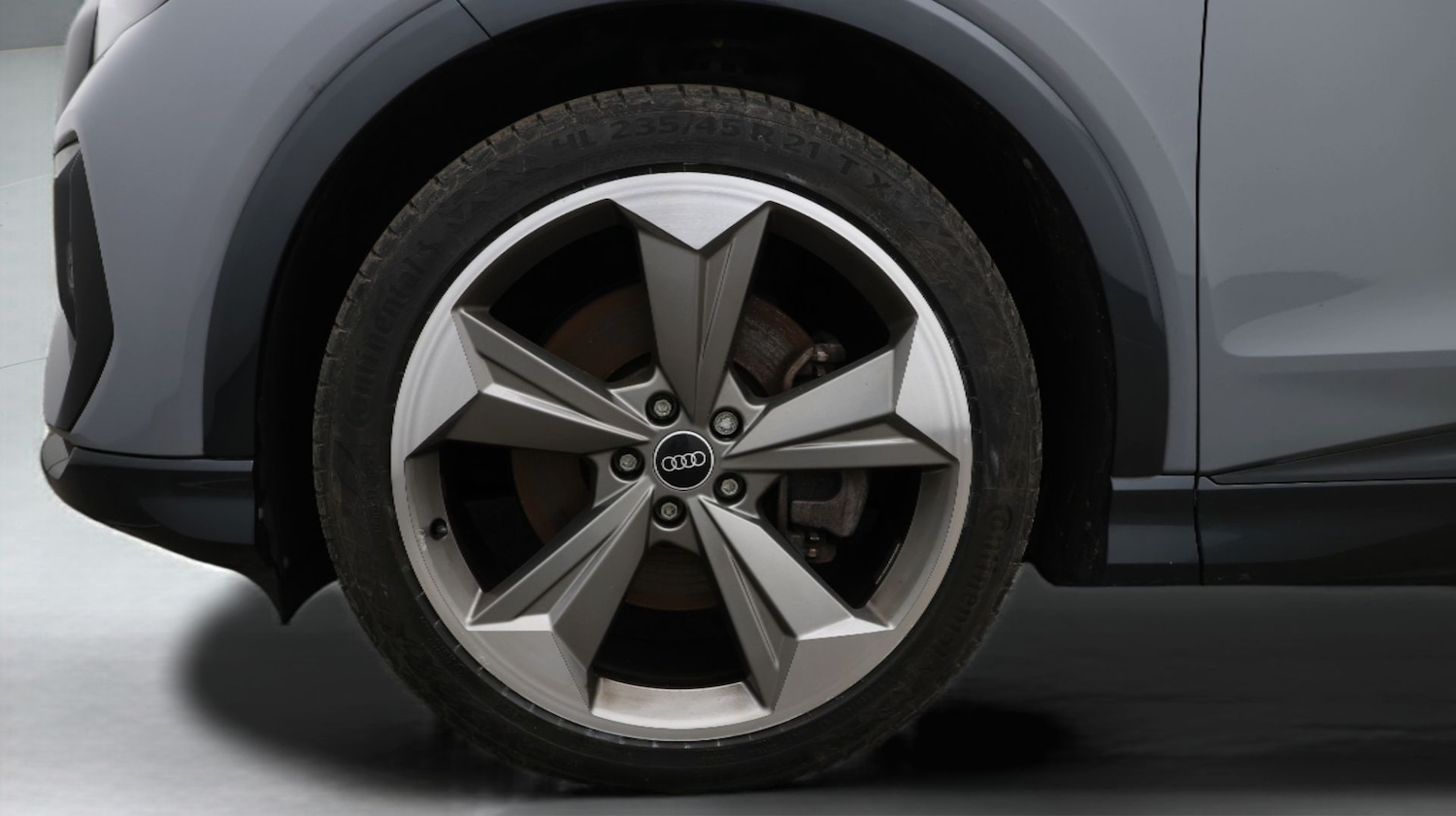 Used Audi Q4 e-tron 2021 for sale - 77285392: Photo 18