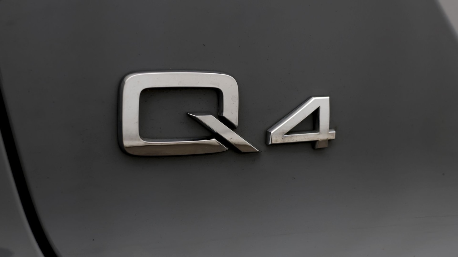 Used Audi Q4 e-tron 2021 for sale - 77285392: Photo 24