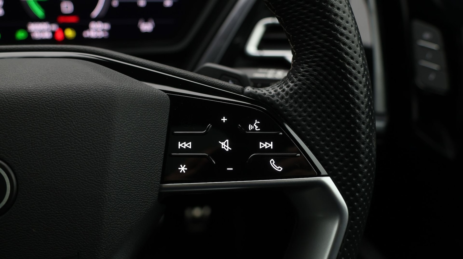 Used Audi Q4 e-tron 2021 for sale - 77285392: Photo 25