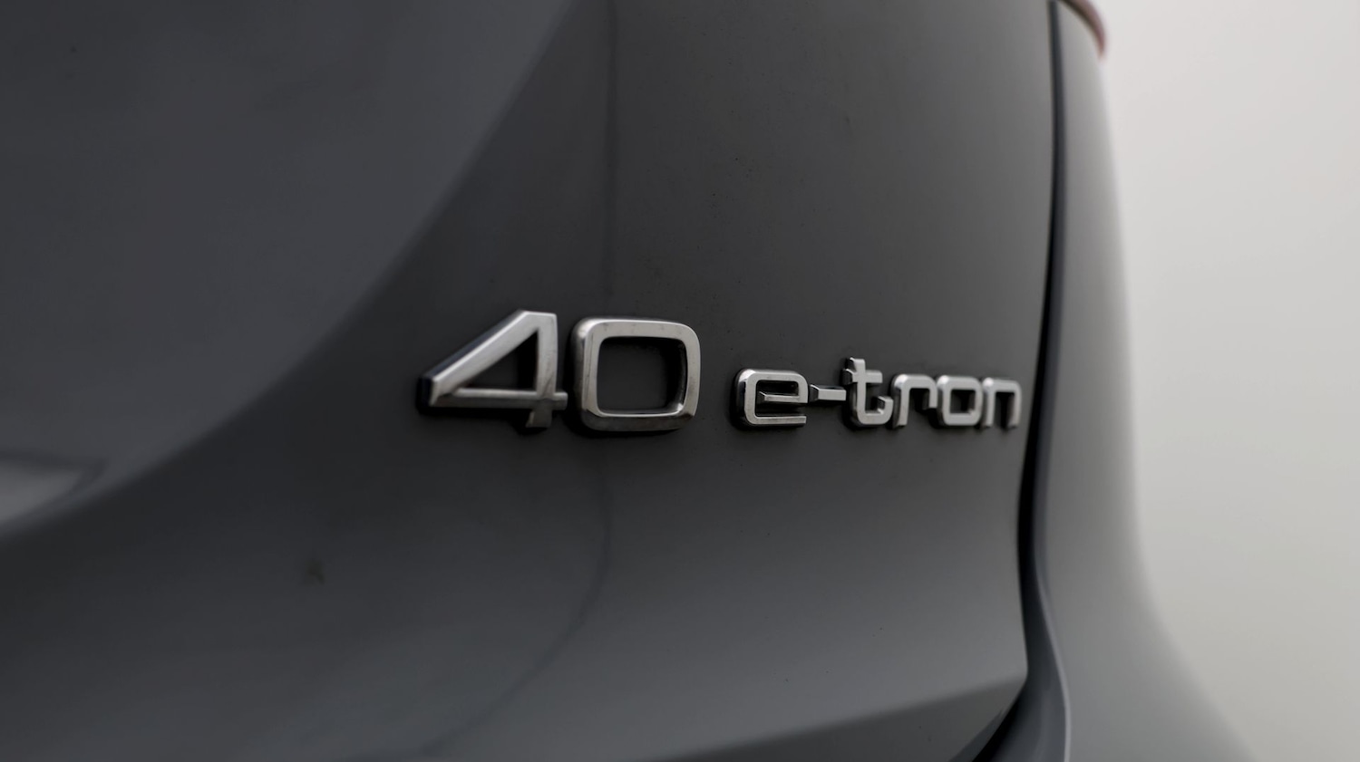 Used Audi Q4 e-tron 2021 for sale - 77285392: Photo 26