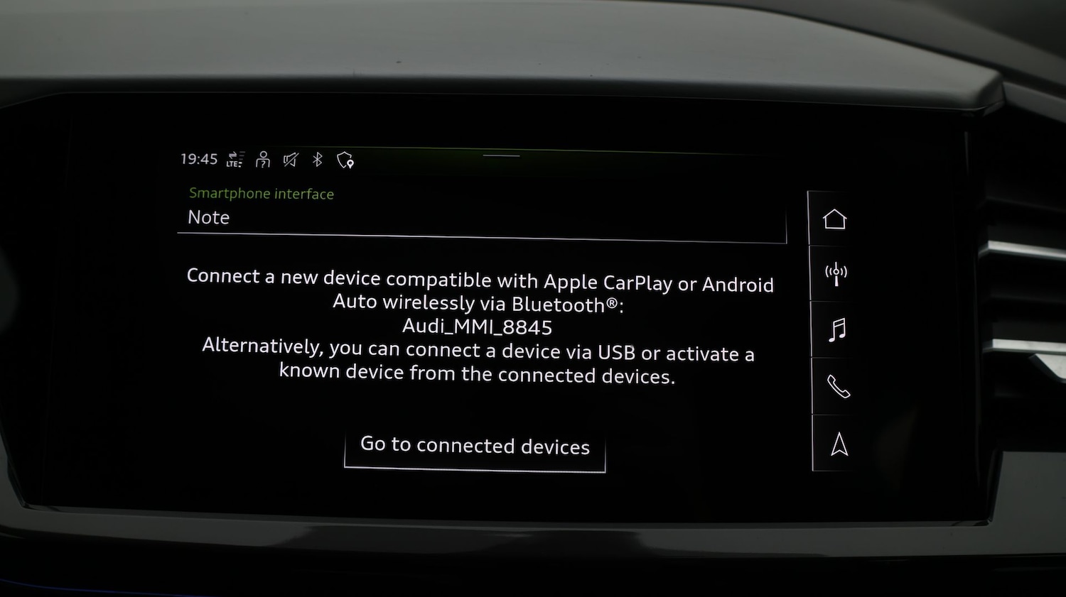 Used Audi Q4 e-tron 2021 for sale - 77285392: Photo 27