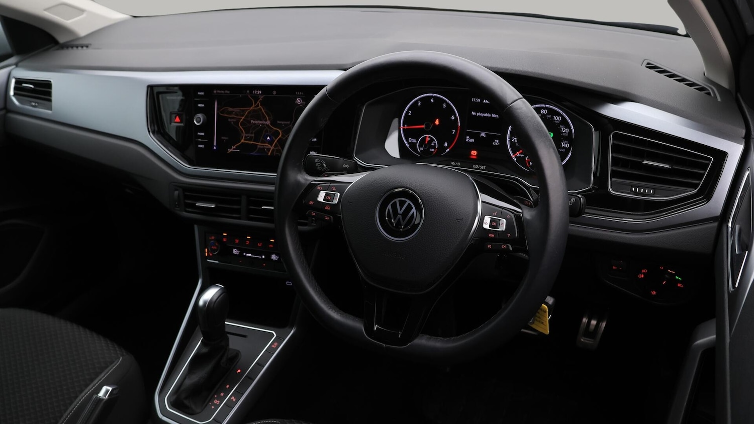 Used Volkswagen Polo 2021 for sale - 76306606: Photo 10