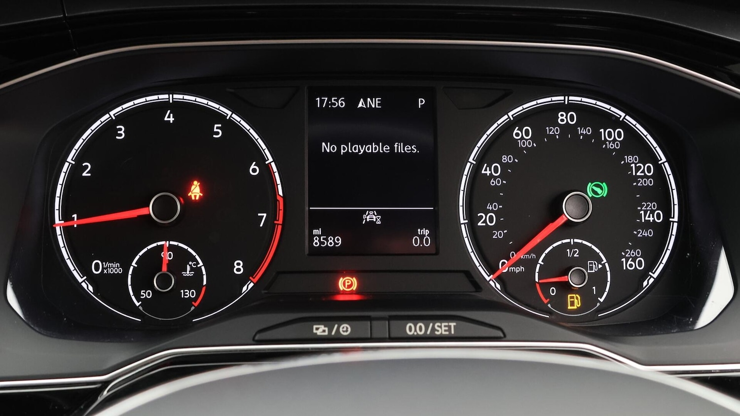 Used Volkswagen Polo 2021 for sale - 76306606: Photo 11