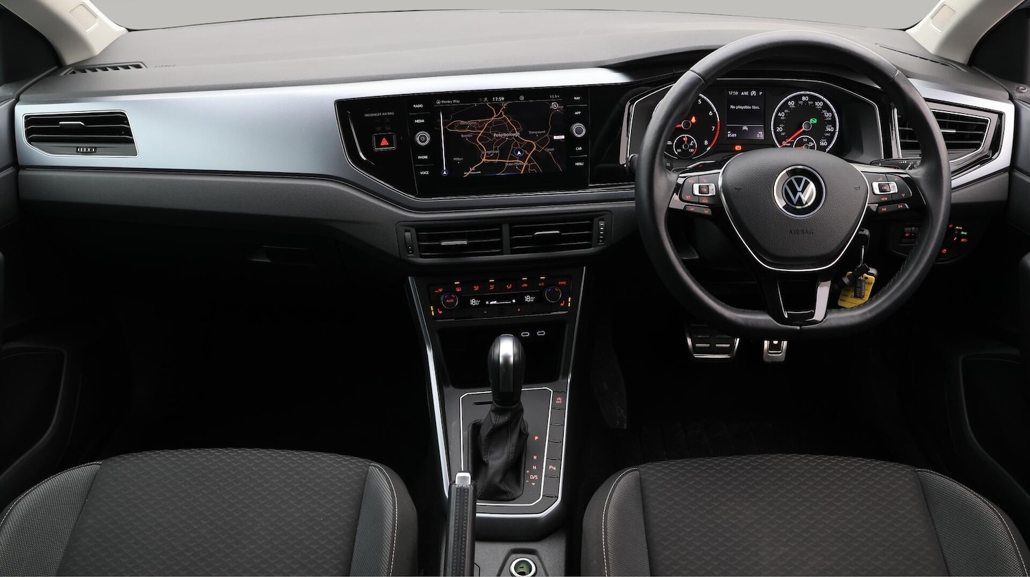 Used Volkswagen Polo 2021 for sale - 76306606: Photo 14