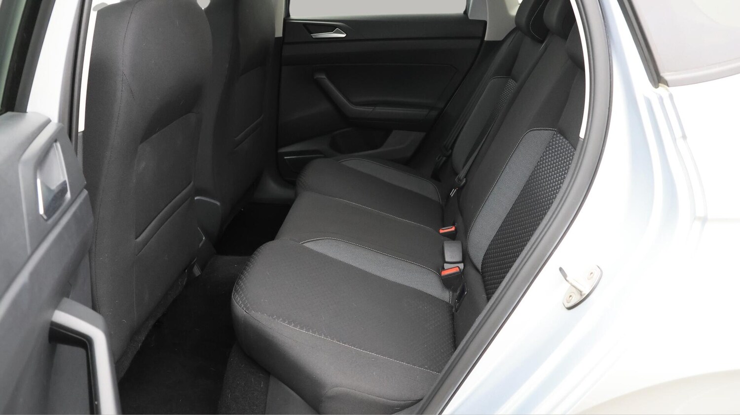 Used Volkswagen Polo 2021 for sale - 76306606: Photo 17