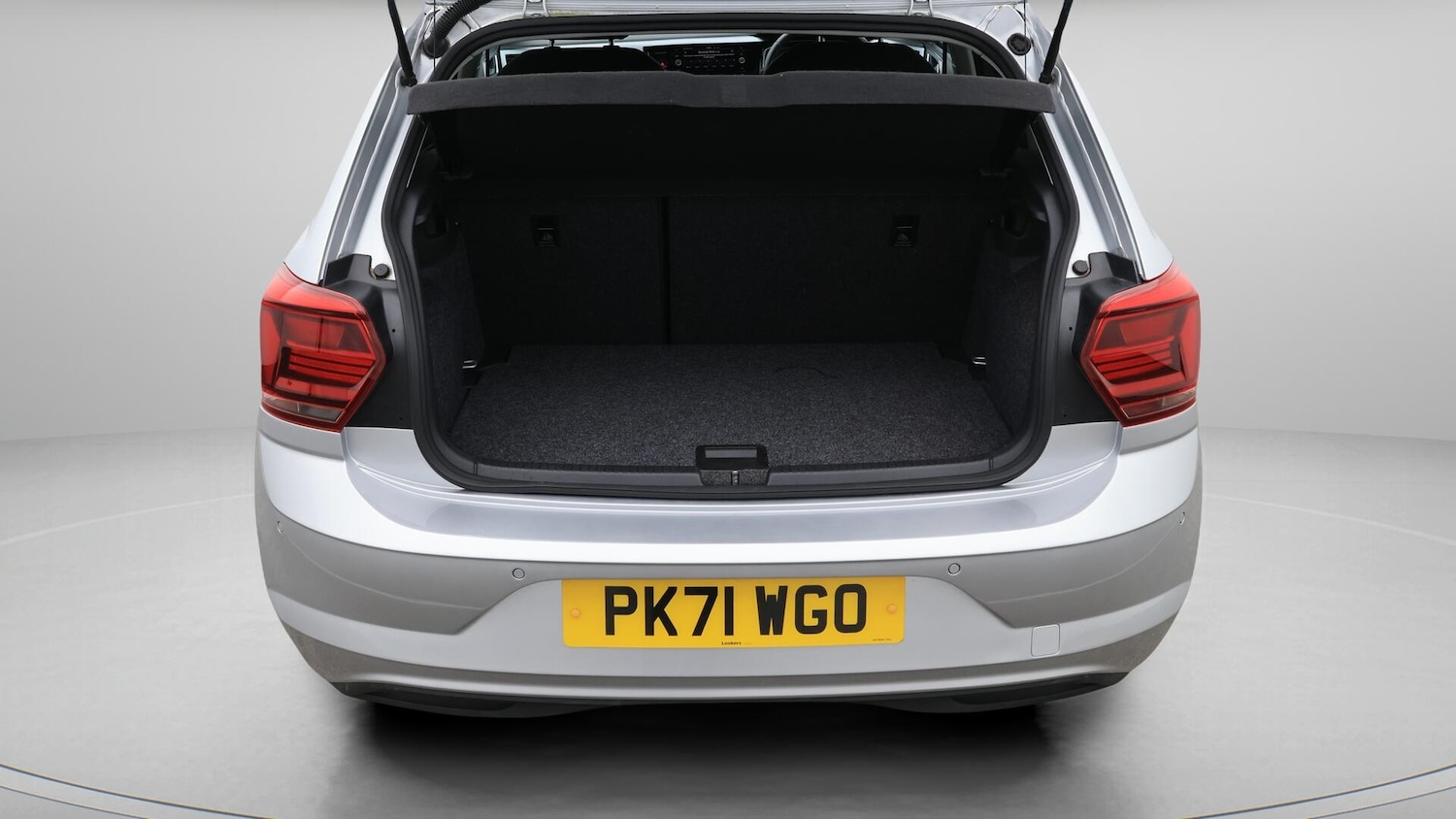 Used Volkswagen Polo 2021 for sale - 76306606: Photo 18