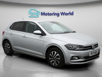Volkswagen - Polo