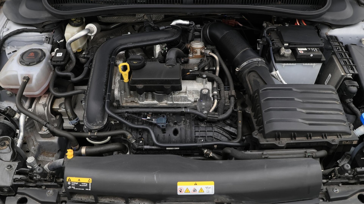 Used Volkswagen Polo 2021 for sale - 76306606: Photo 20