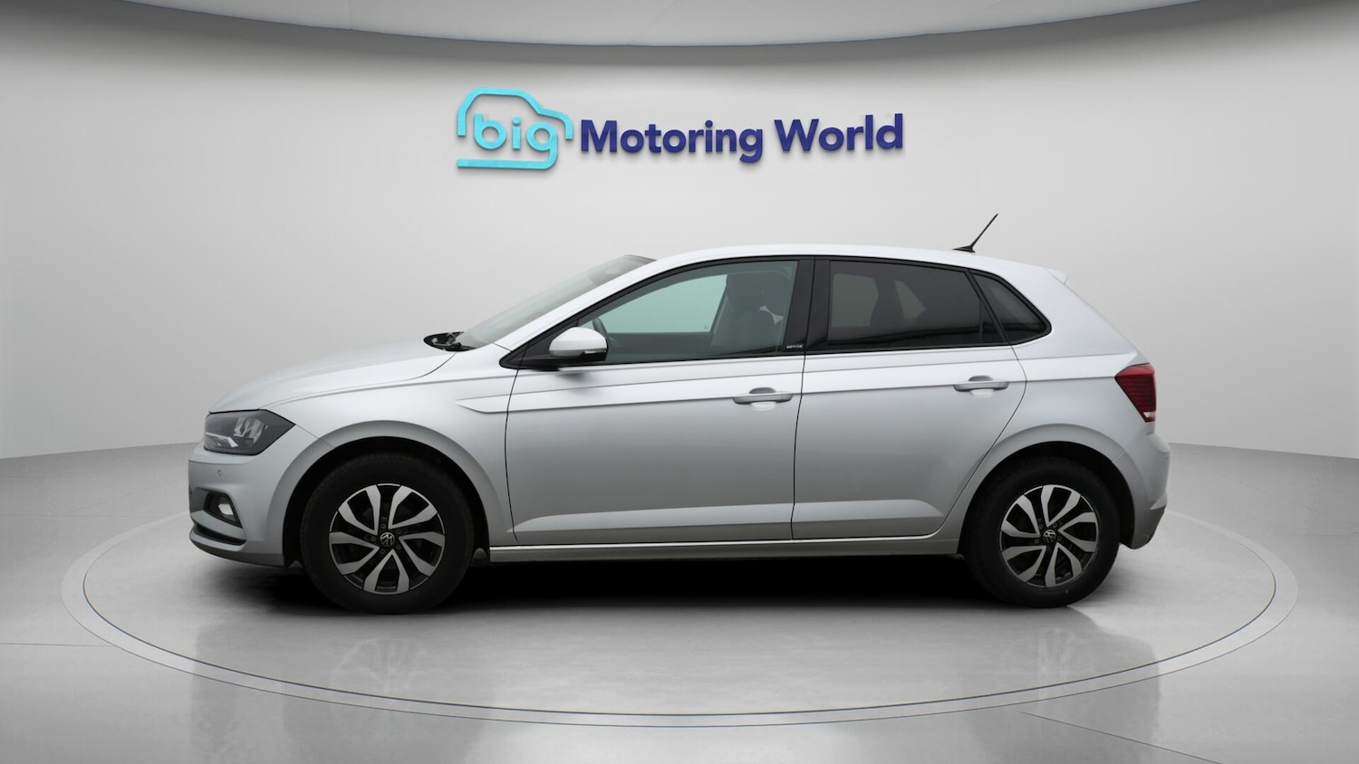 Used Volkswagen Polo 2021 for sale - 76306606: Photo 5