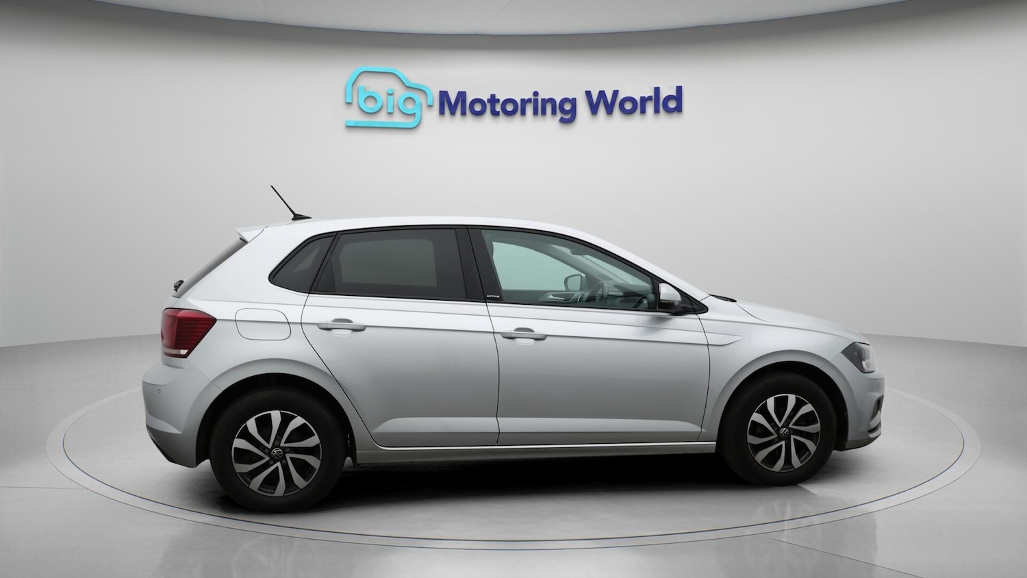 Used Volkswagen Polo 2021 for sale - 76306606: Photo 9