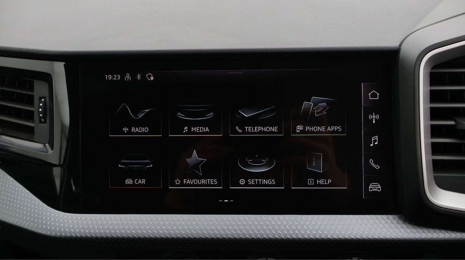 Used Audi A1 2023 for sale - 77285400: Photo 11