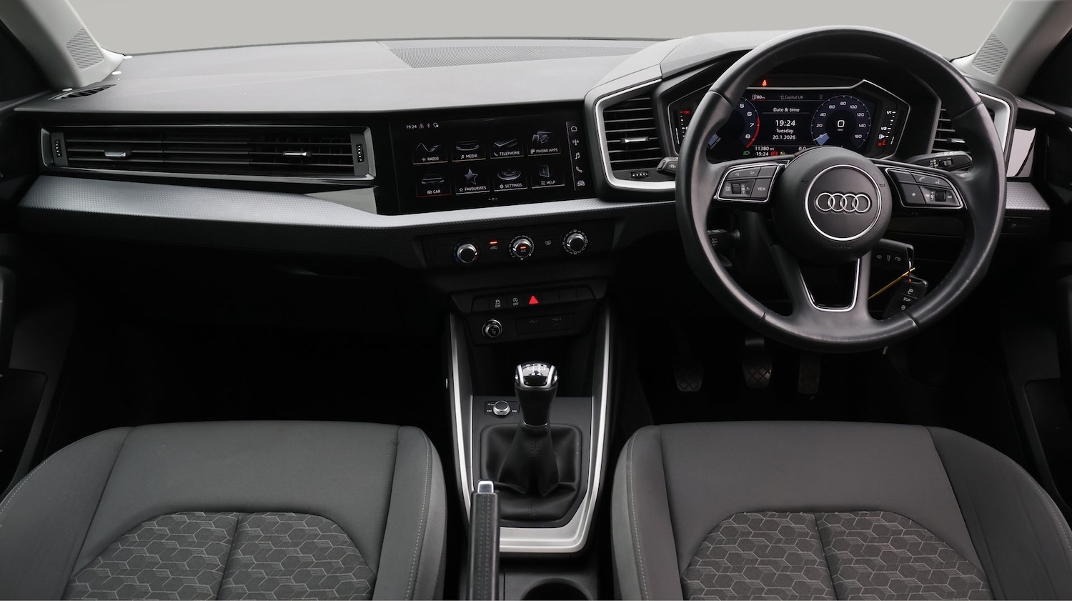 Used Audi A1 2023 for sale - 77285400: Photo 13