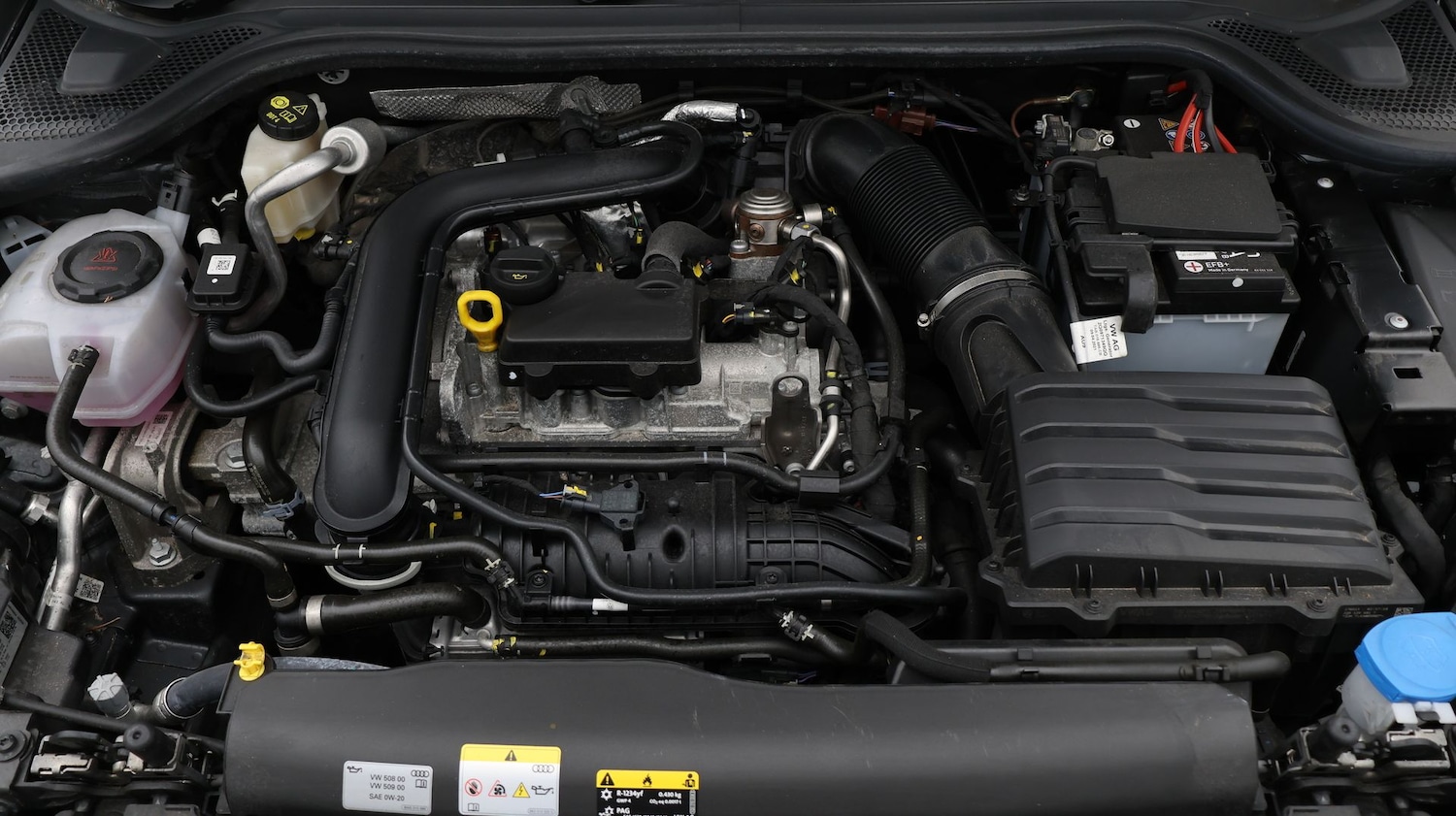 Used Audi A1 2023 for sale - 77285400: Photo 19