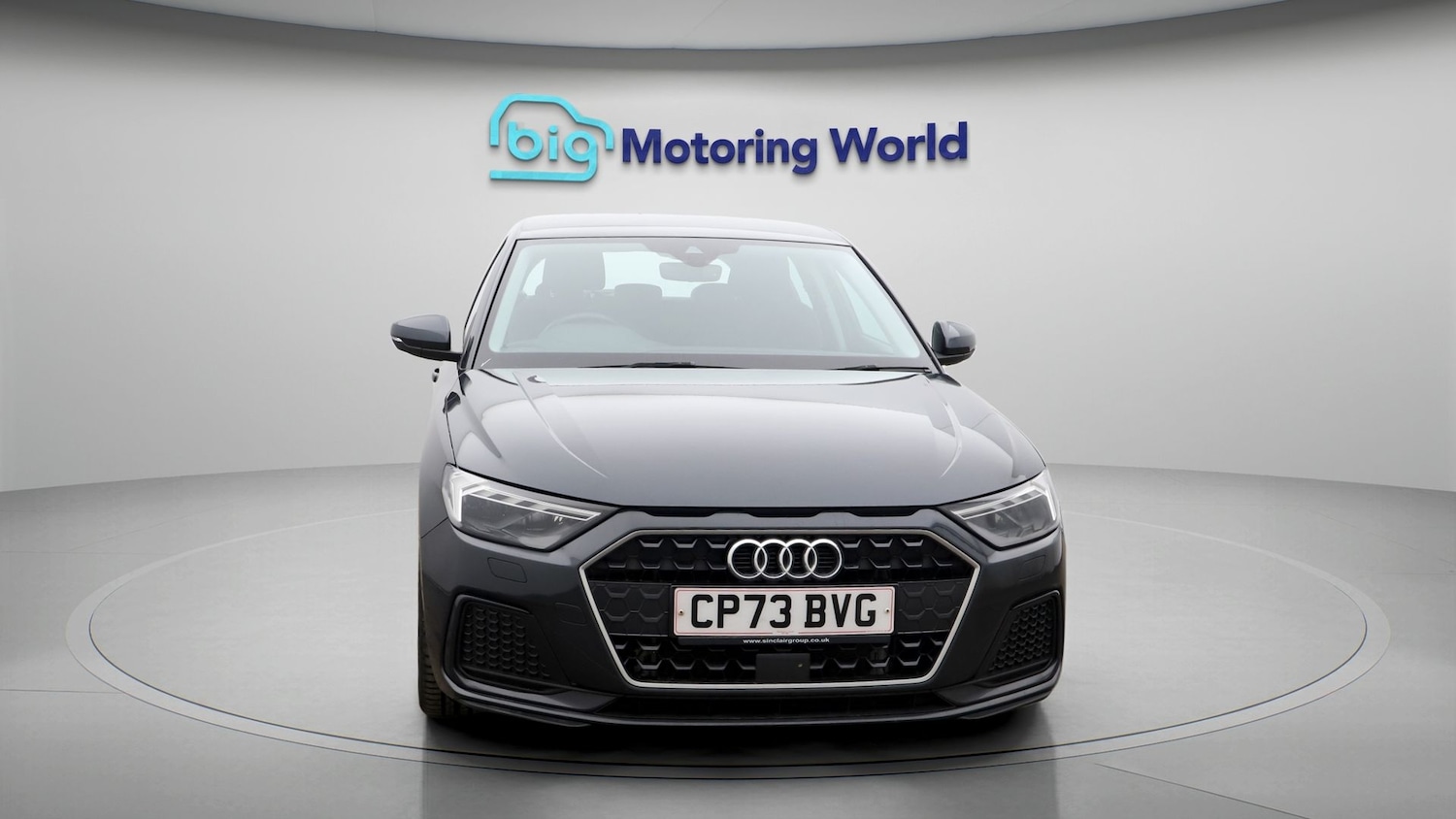 Used Audi A1 2023 for sale - 77285400: Photo 2