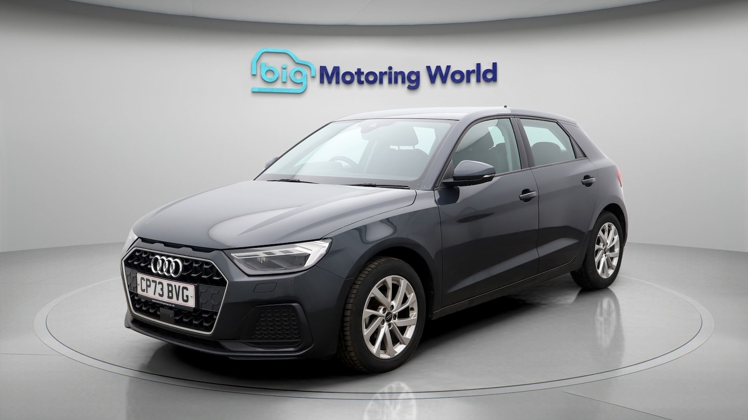 Used Audi A1 2023 for sale - 77285400: Photo 3