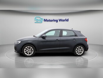 Used Audi A1 2023 for sale - 77285400: Photo
