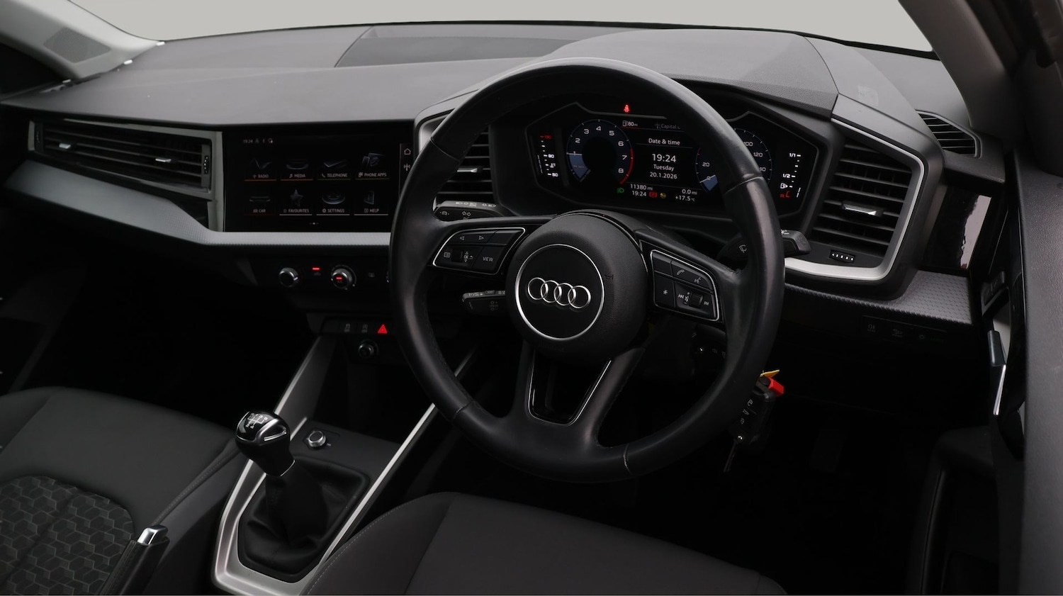 Used Audi A1 2023 for sale - 77285400: Photo 9