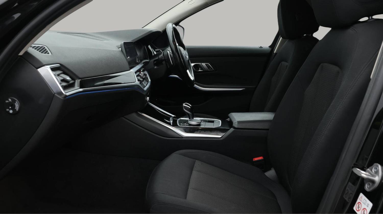 Used BMW 3 Series 2021 for sale - 76425614: Photo 15