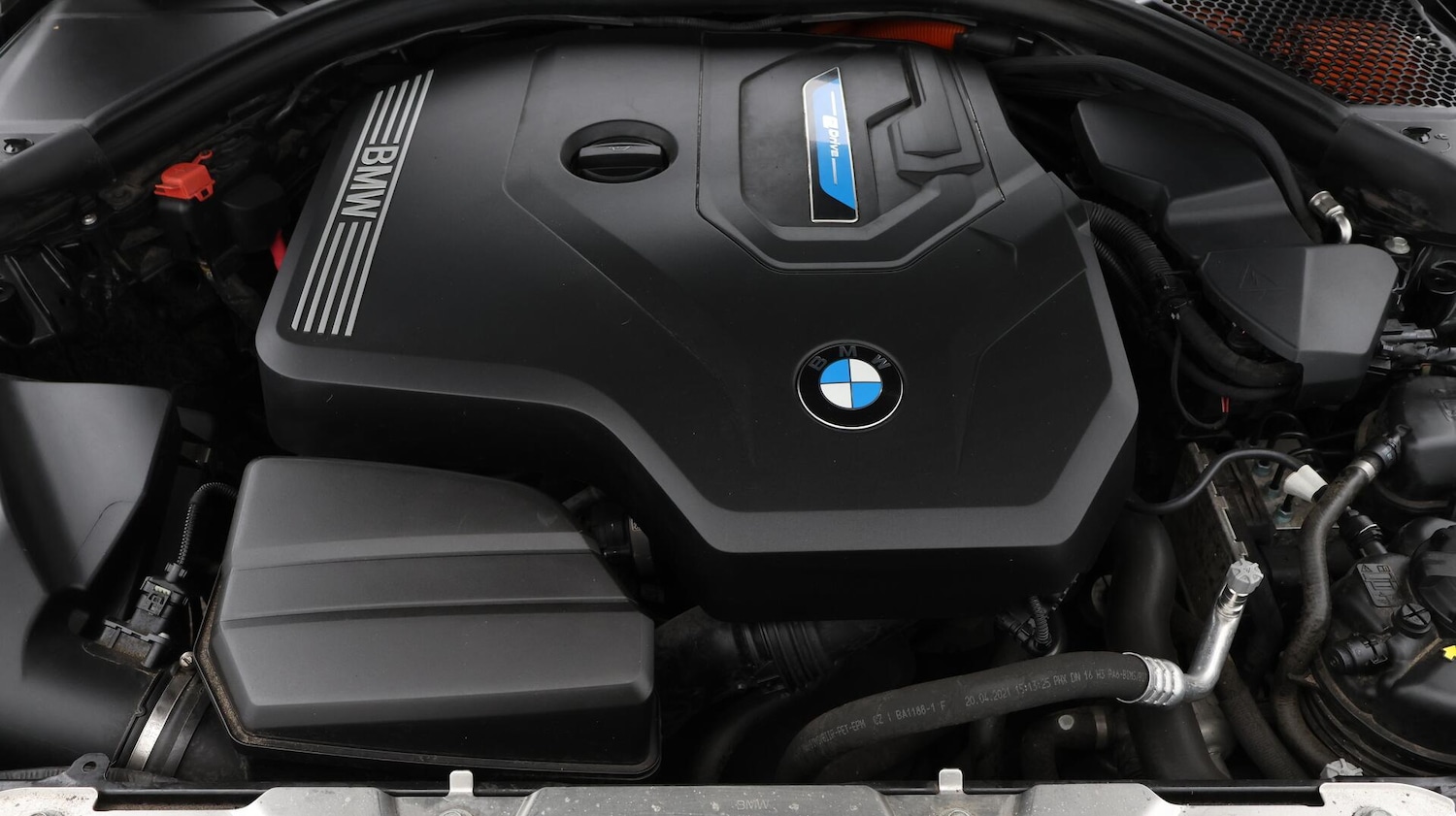 Used BMW 3 Series 2021 for sale - 76425614: Photo 20