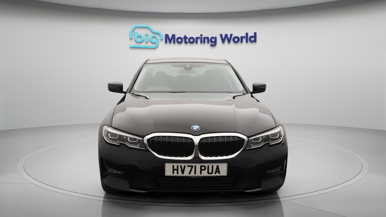 Used BMW 3 Series 2021 for sale - 76425614: Photo 3