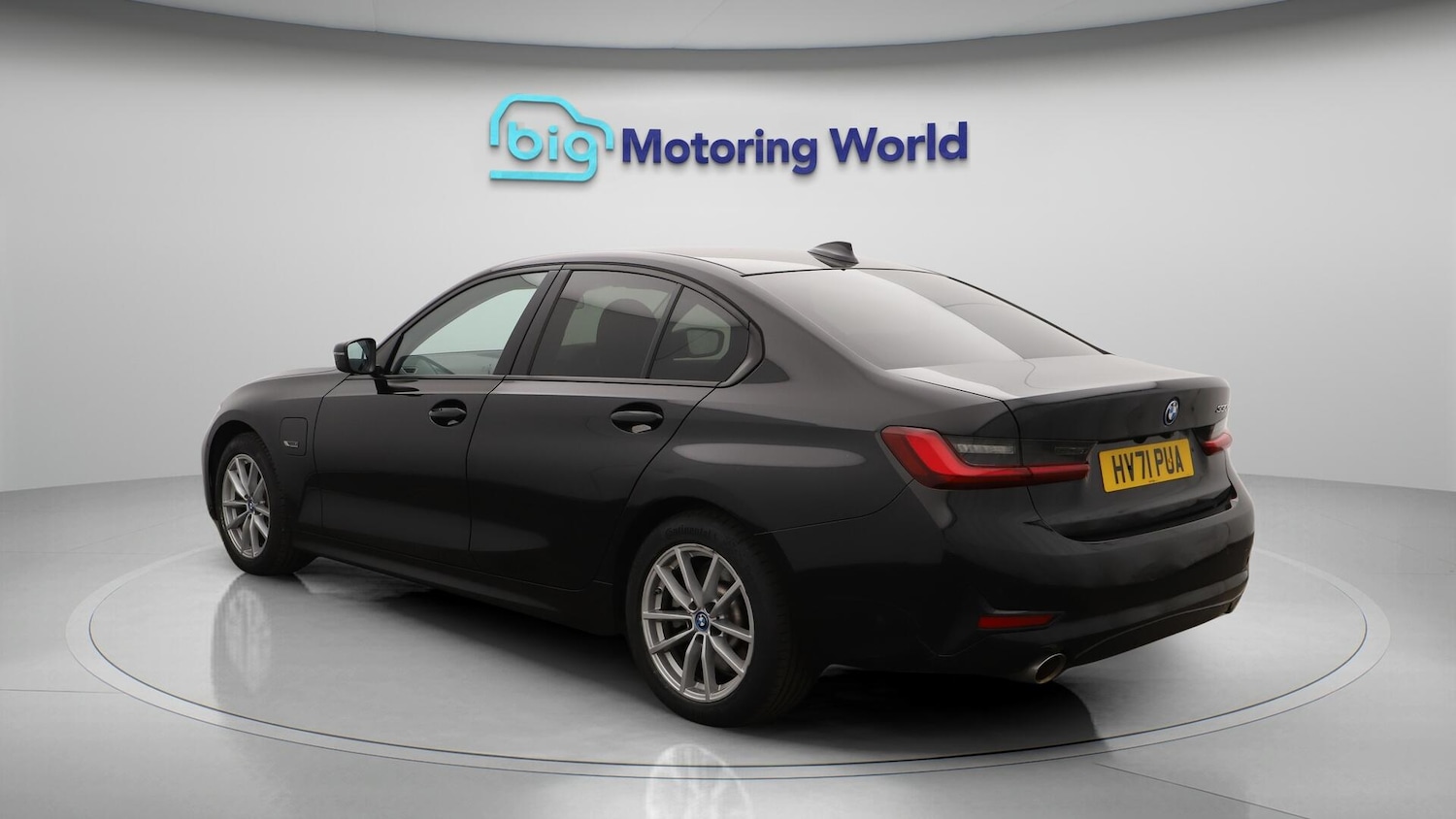Used BMW 3 Series 2021 for sale - 76425614: Photo 6