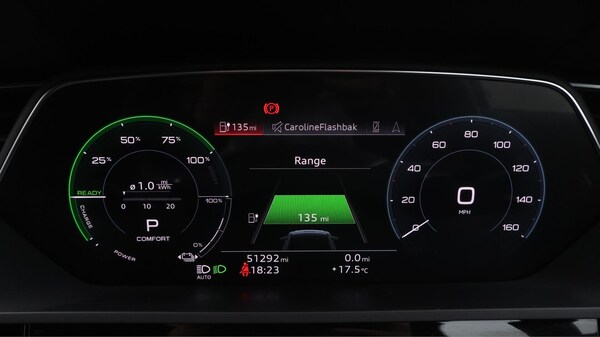 Used Audi e-tron 2022 for sale - 76246900: Photo 11