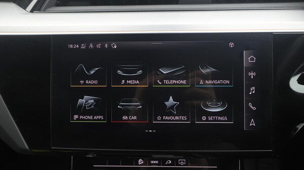 Used Audi e-tron 2022 for sale - 76246900: Photo 12