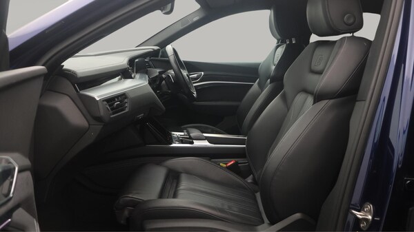 Used Audi e-tron 2022 for sale - 76246900: Photo 15