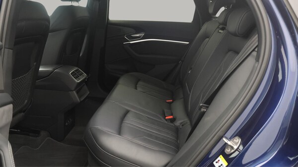 Used Audi e-tron 2022 for sale - 76246900: Photo 17