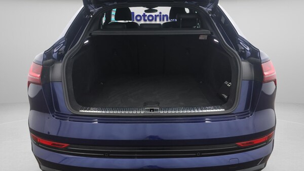 Used Audi e-tron 2022 for sale - 76246900: Photo 18