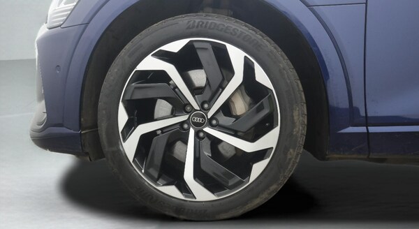Used Audi e-tron 2022 for sale - 76246900: Photo 19