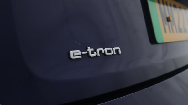 Used Audi e-tron 2022 for sale - 76246900: Photo 21