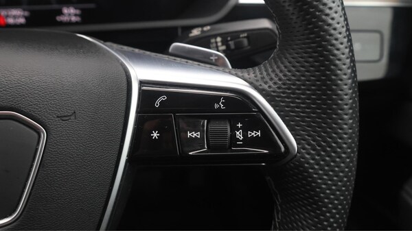 Used Audi e-tron 2022 for sale - 76246900: Photo 25
