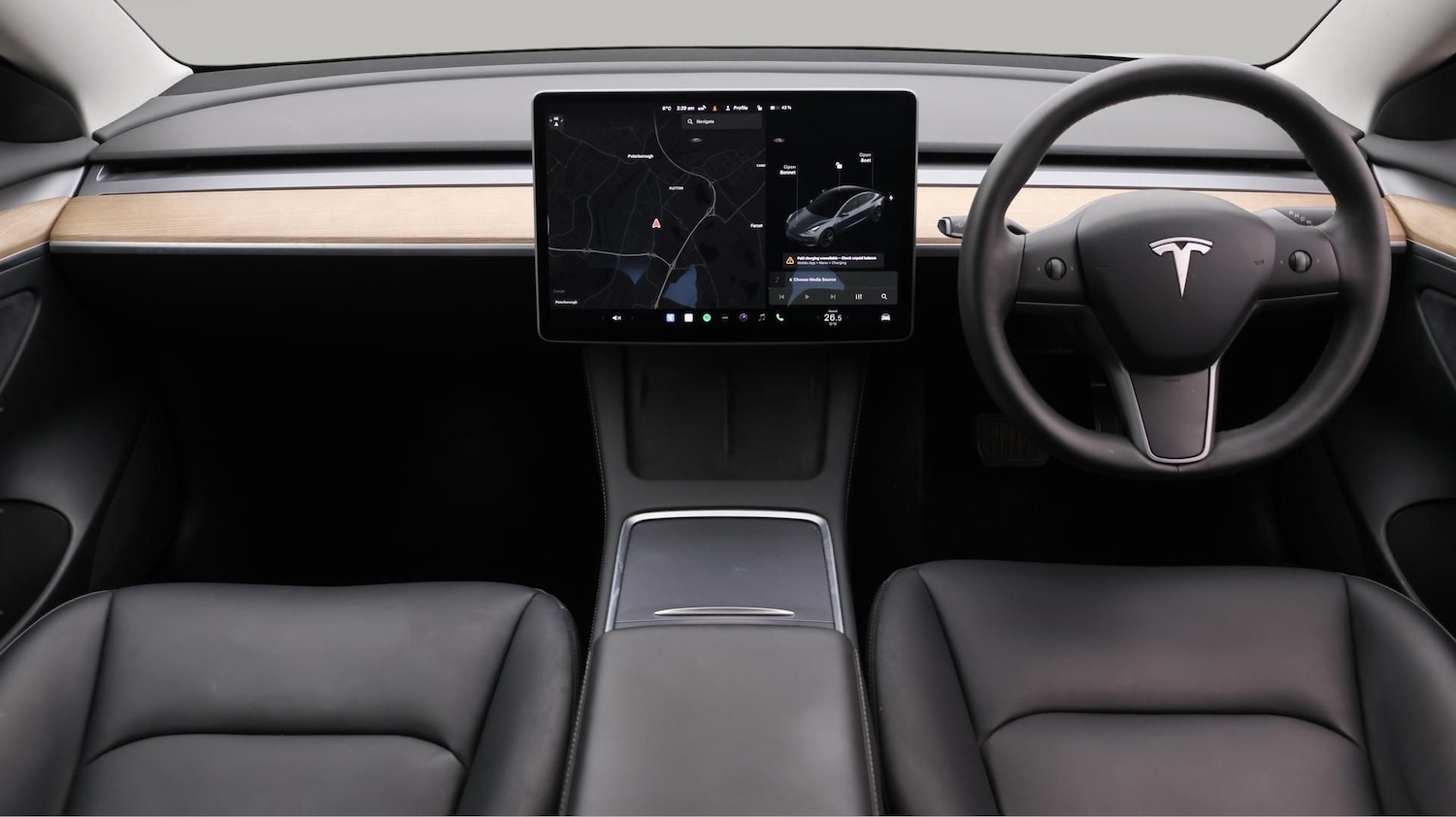 Used Tesla Model 3 2021 for sale - 78014696: Photo 13