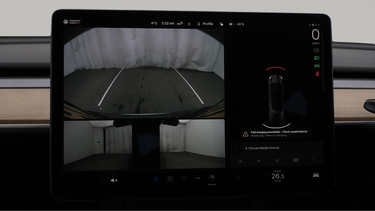 Used Tesla Model 3 2021 for sale - 78014696: Photo 25