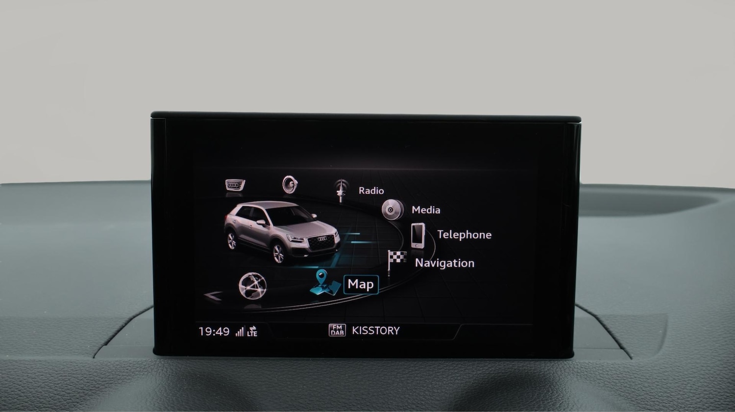 Used Audi Q2 2020 for sale - 76167418: Photo 12
