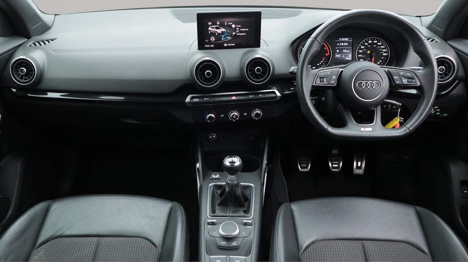 Used Audi Q2 2020 for sale - 76167418: Photo 14