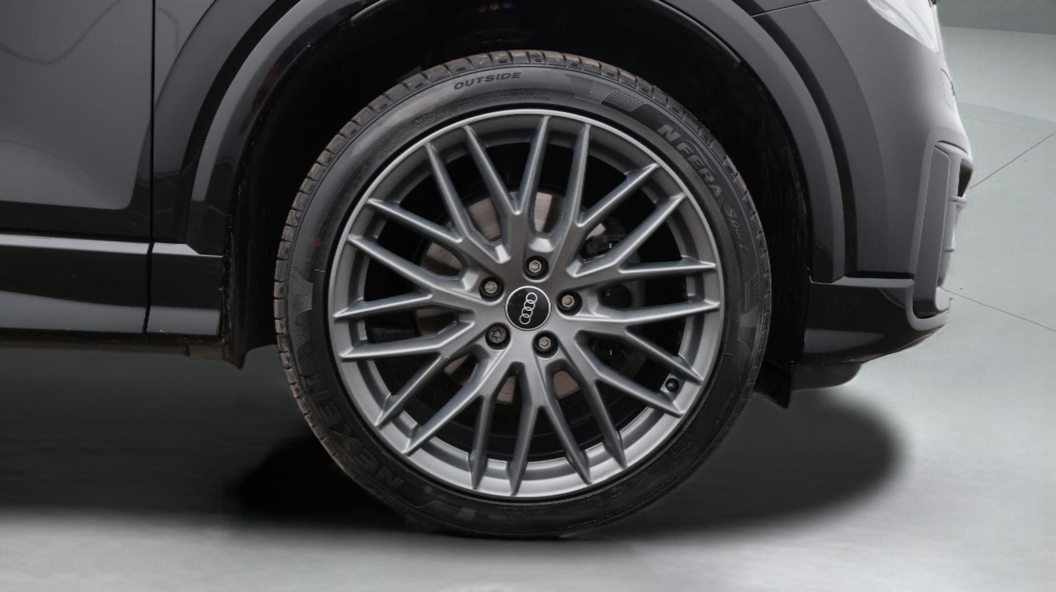 Used Audi Q2 2020 for sale - 76167418: Photo 19