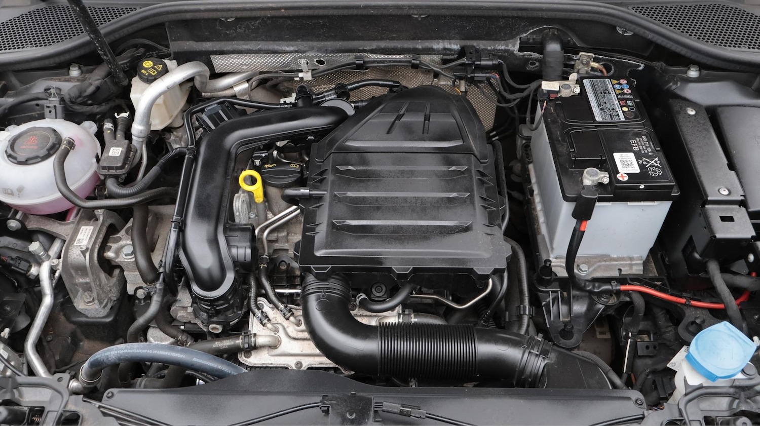 Used Audi Q2 2020 for sale - 76167418: Photo 20