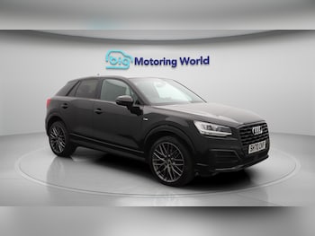 Used Audi Q2 2020 for sale - 76167418: Photo 2