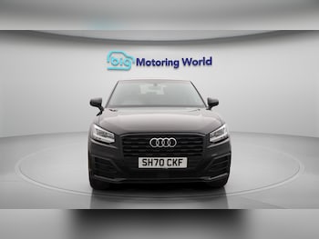 Used Audi Q2 2020 for sale - 76167418: Photo 3