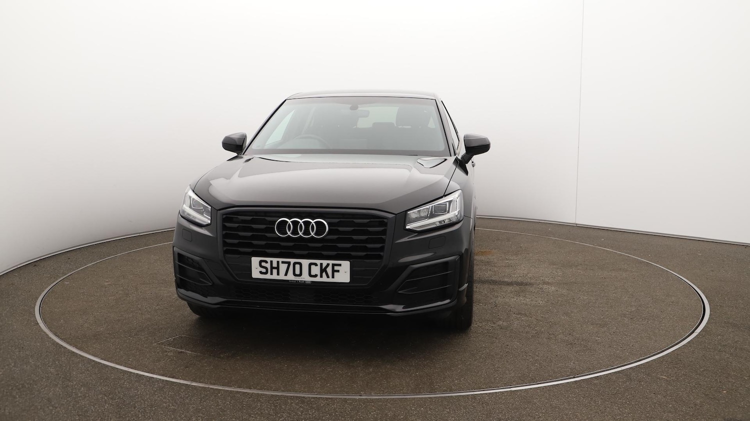 Used Audi Q2 2020 for sale - 76167418: Photo 40