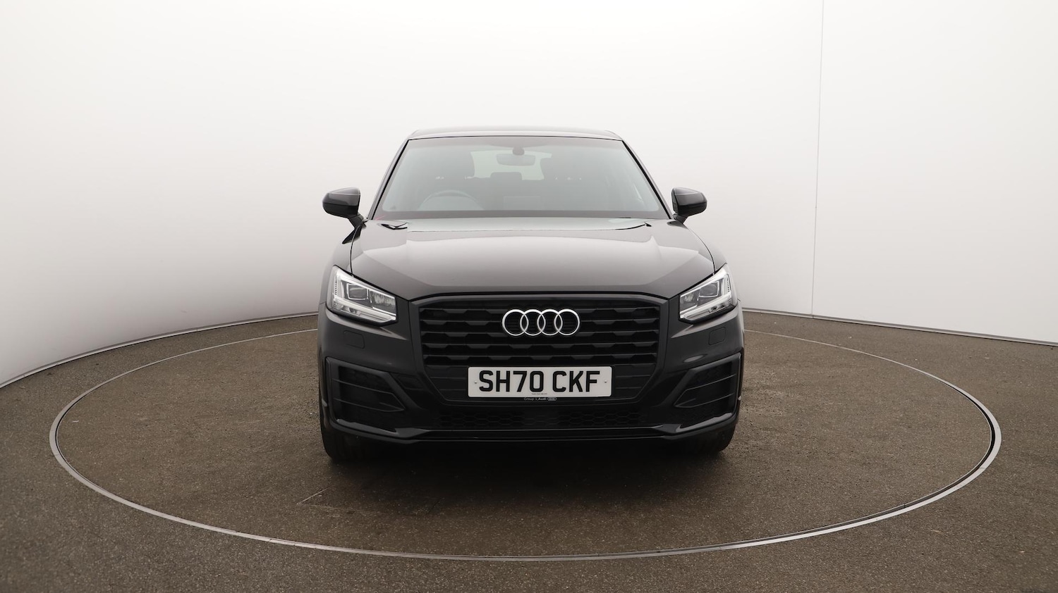 Used Audi Q2 2020 for sale - 76167418: Photo 41
