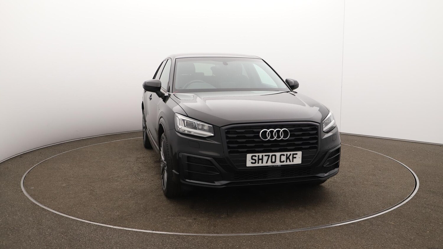 Used Audi Q2 2020 for sale - 76167418: Photo 42