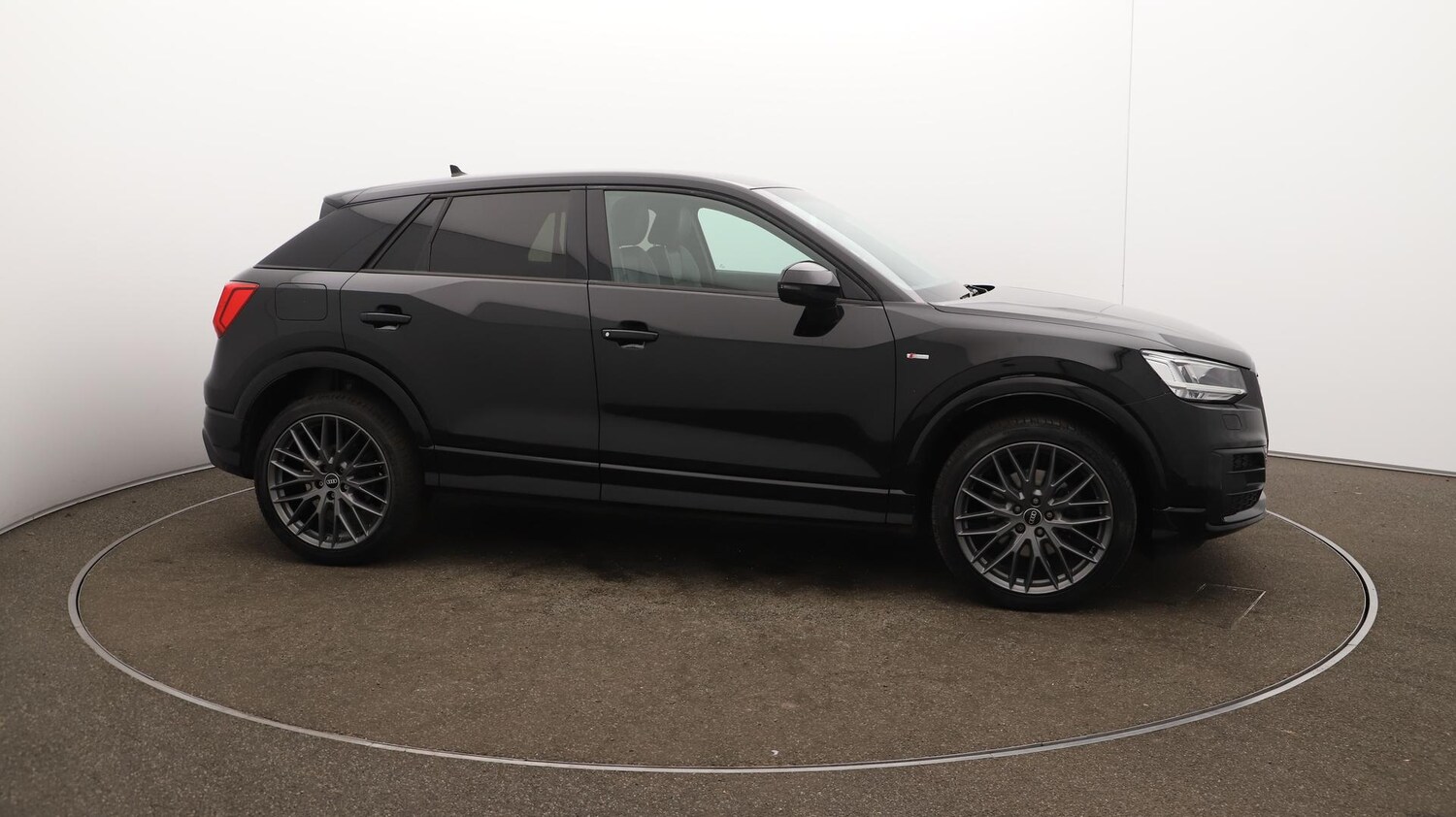Used Audi Q2 2020 for sale - 76167418: Photo 49