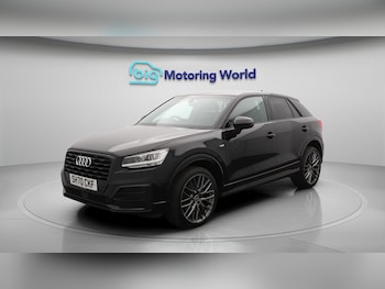Used Audi Q2 2020 for sale - 76167418: Photo 4