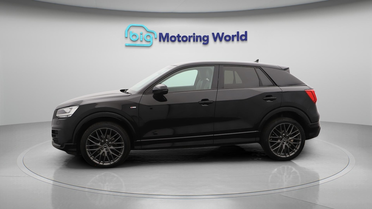 Used Audi Q2 2020 for sale - 76167418: Photo 5
