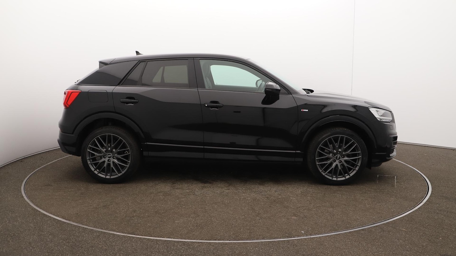 Used Audi Q2 2020 for sale - 76167418: Photo 50