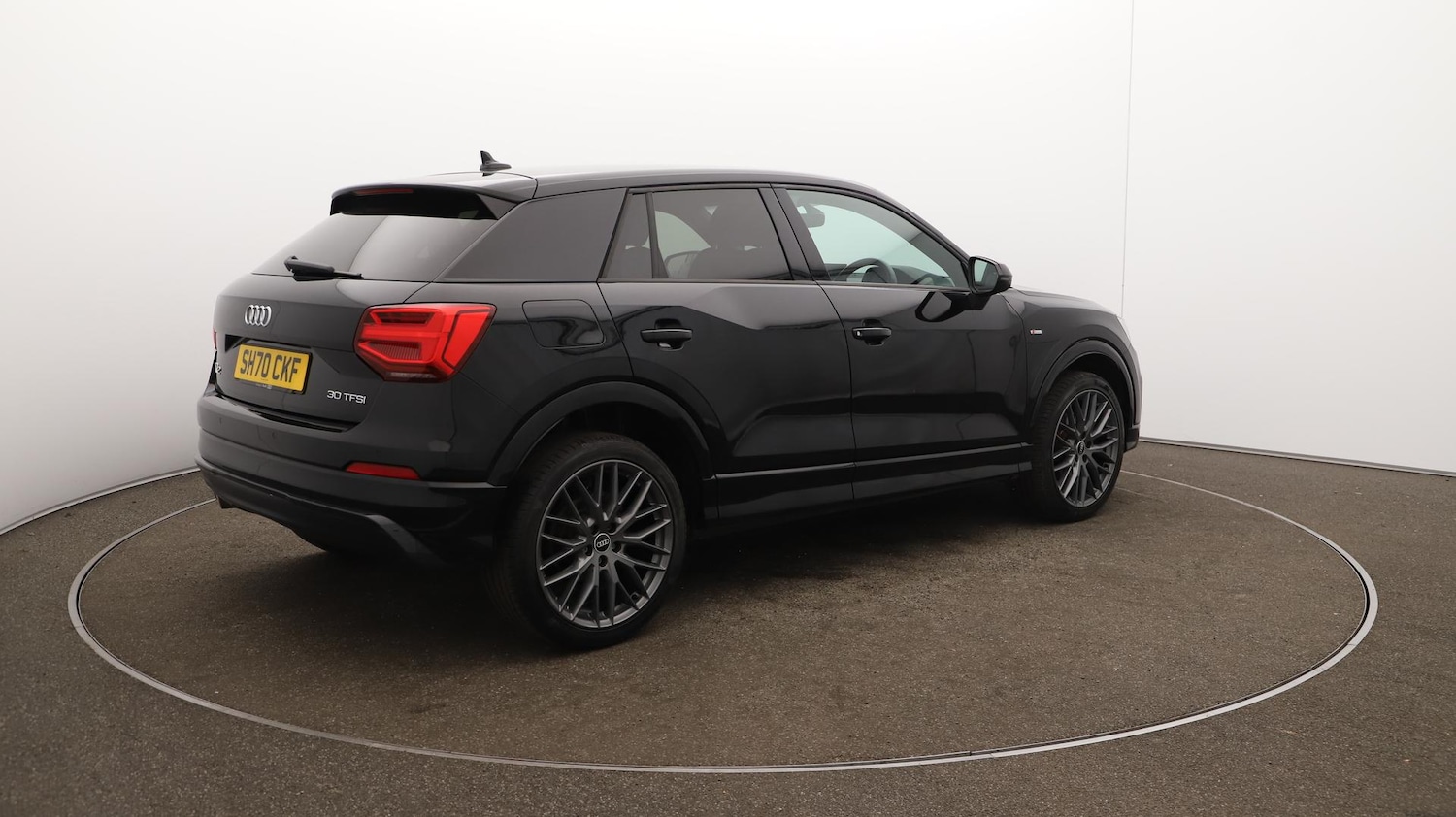 Used Audi Q2 2020 for sale - 76167418: Photo 54