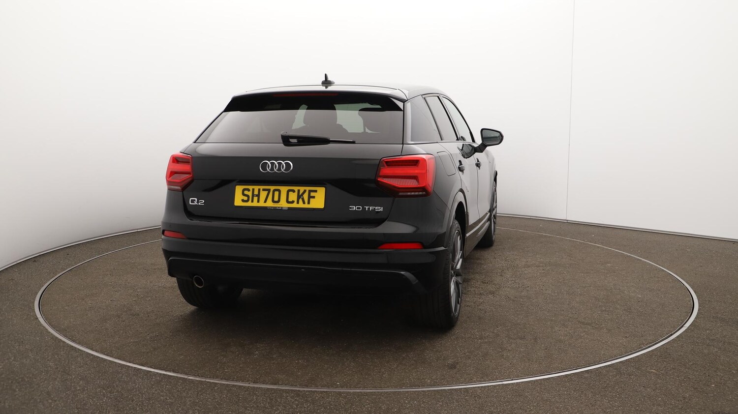 Used Audi Q2 2020 for sale - 76167418: Photo 57